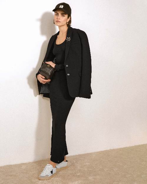 JOSH V FW25 WINTER 25