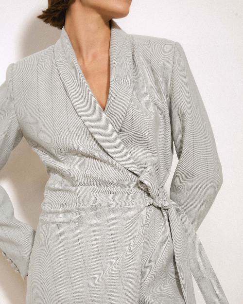 JOSH V FW25 WINTER 26