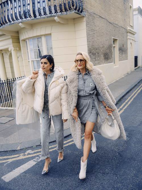 JOSH V FW25 WINTER 3