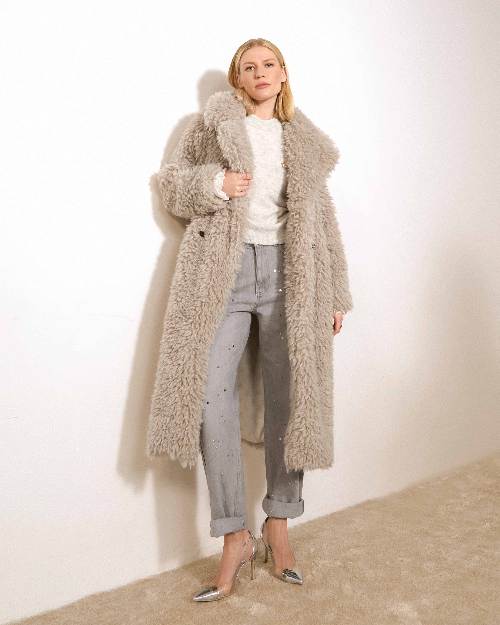 JOSH V FW25 WINTER 31