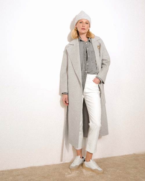 JOSH V FW25 WINTER 32