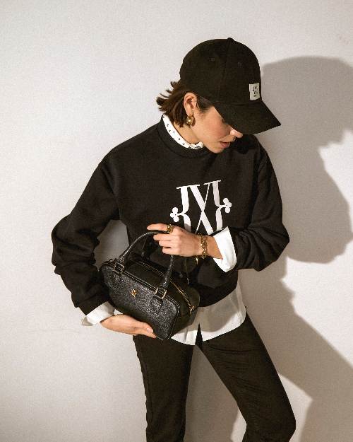 JOSH V FW25 WINTER 34