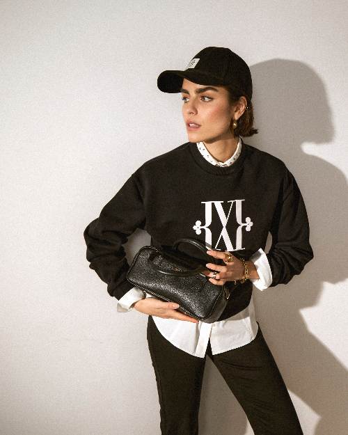 JOSH V FW25 WINTER 35