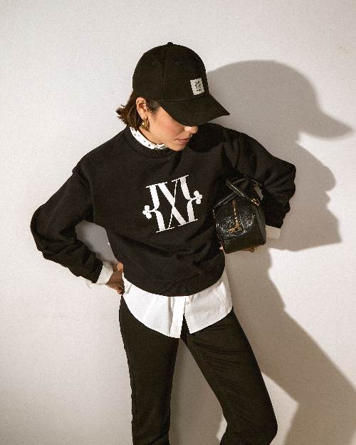 JOSH V FW25 WINTER 36