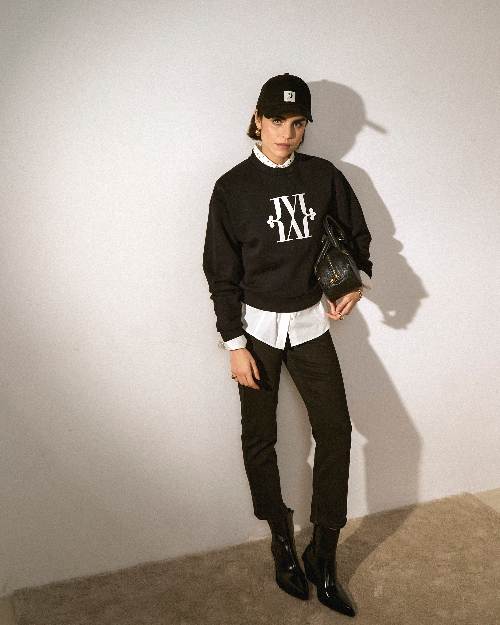 JOSH V FW25 WINTER 37