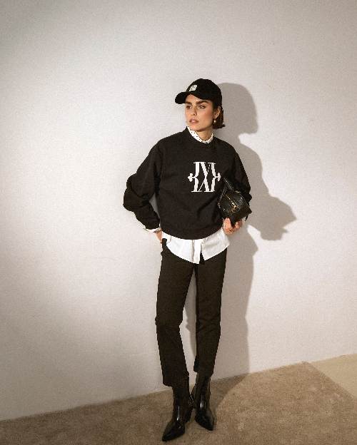 JOSH V FW25 WINTER 38