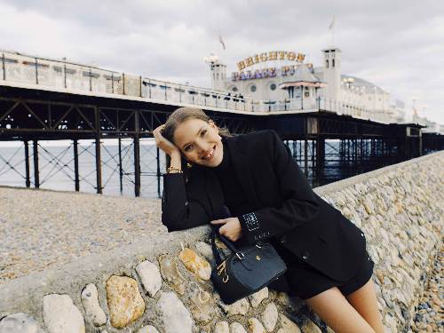 JOSH V FW25 WINTER 4