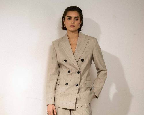 JOSH V FW25 WINTER 41