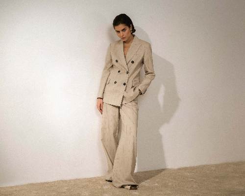 JOSH V FW25 WINTER 42