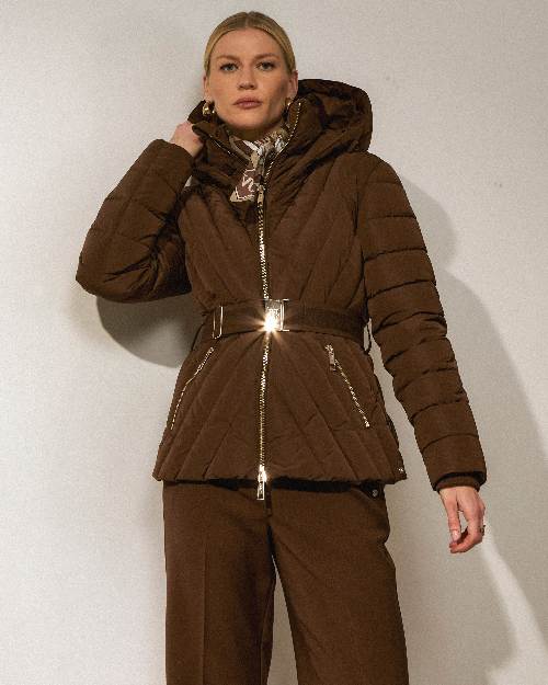 JOSH V FW25 WINTER 43