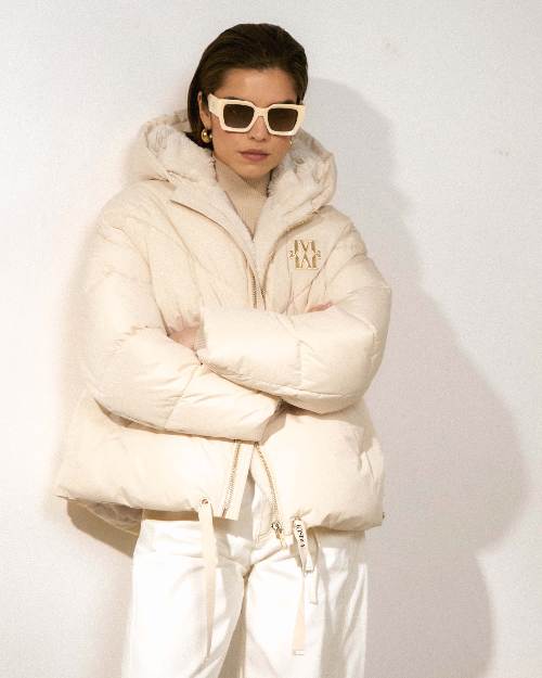 JOSH V FW25 WINTER 45