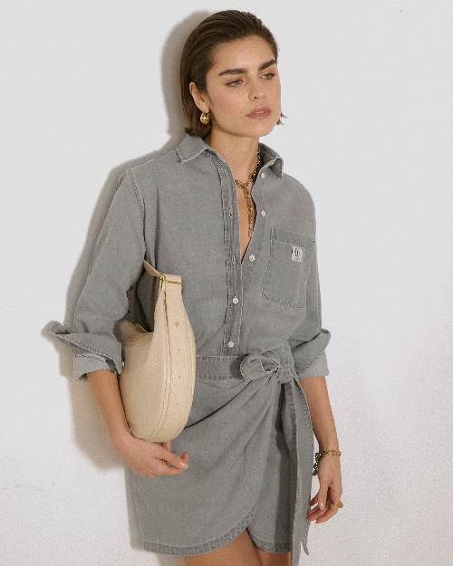 JOSH V FW25 WINTER 46