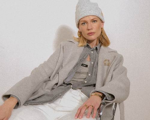 JOSH V FW25 WINTER 56