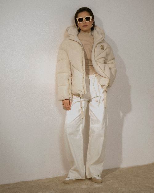 JOSH V FW25 WINTER 57