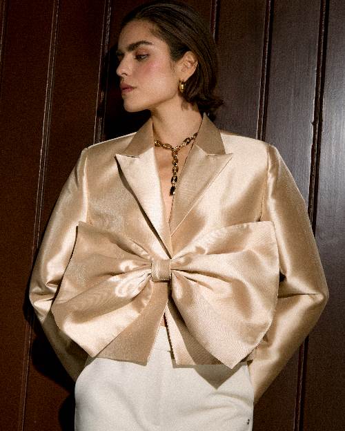 JOSH V FW25 WINTER 58