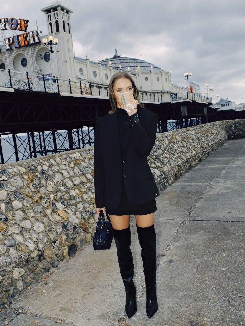 JOSH V FW25 WINTER 6