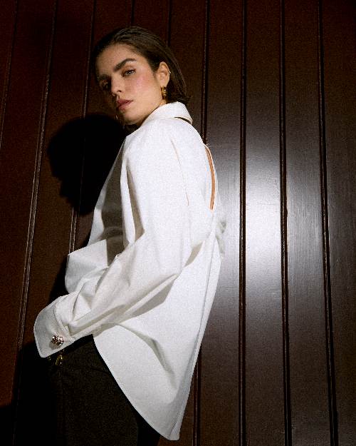 JOSH V FW25 WINTER 69