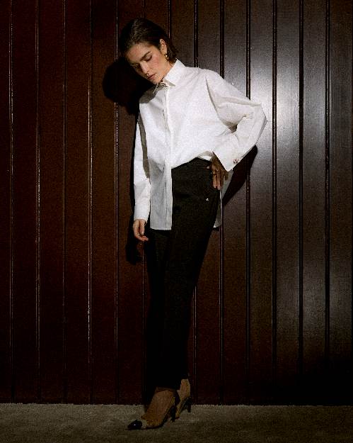 JOSH V FW25 WINTER 70