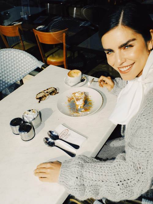 JOSH V FW25 WINTER 9