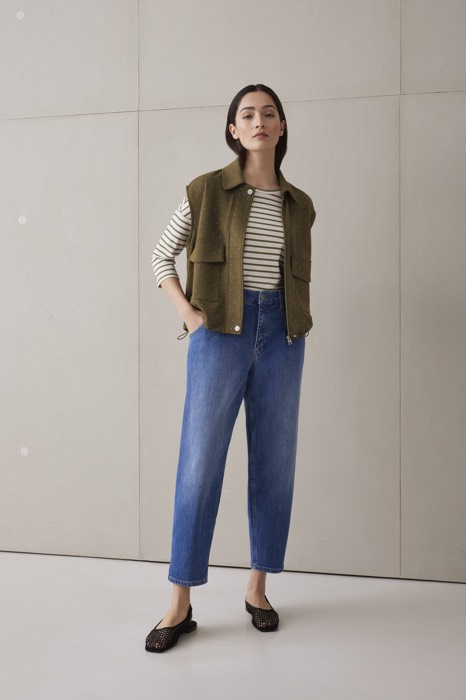 LECOMTE FW25 K1 00004