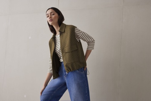 LECOMTE FW25 K1 00005