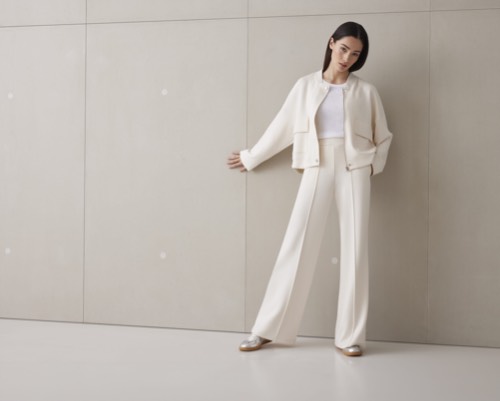 LECOMTE FW25 K1 00006