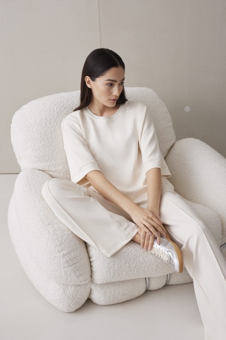 LECOMTE FW25 K1 00008