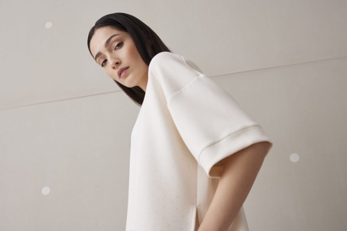 LECOMTE FW25 K1 00009