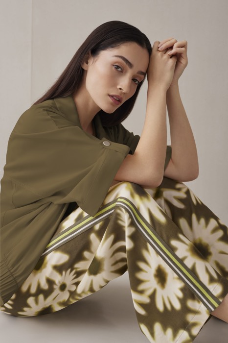 LECOMTE FW25 K1 00010