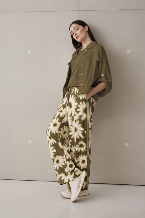 LECOMTE FW25 K1 00011