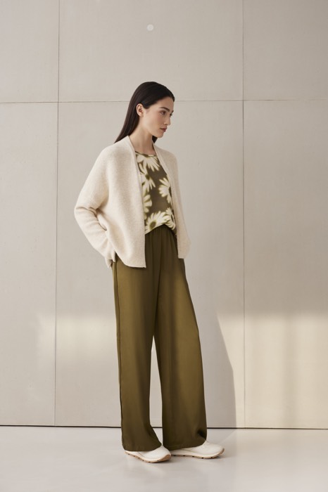 LECOMTE FW25 K1 00012