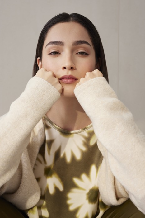 LECOMTE FW25 K1 00013