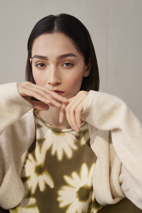 LECOMTE FW25 K1 00014