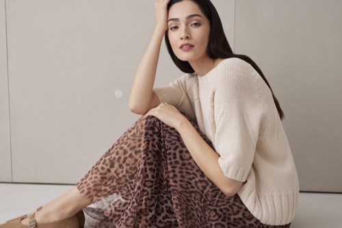 LECOMTE FW25 K1 00015