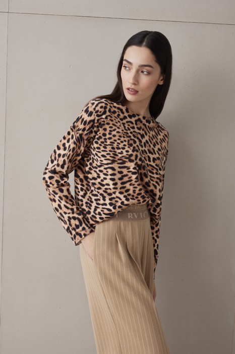 LECOMTE FW25 K1 00018