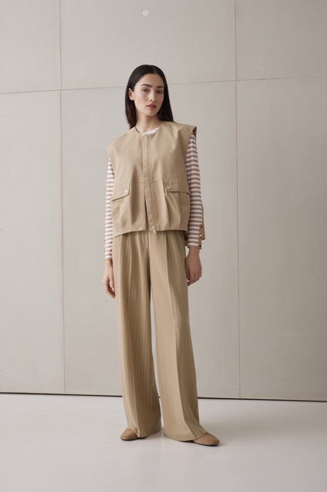 LECOMTE FW25 K1 00020