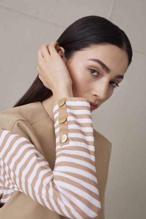 LECOMTE FW25 K1 00021