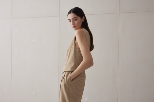 LECOMTE FW25 K1 00022