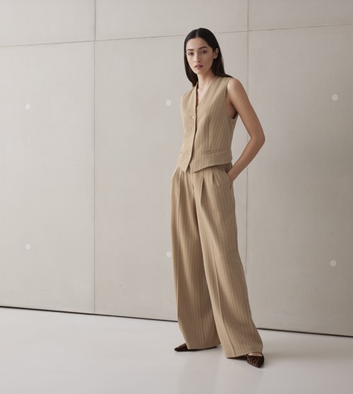 LECOMTE FW25 K1 00023