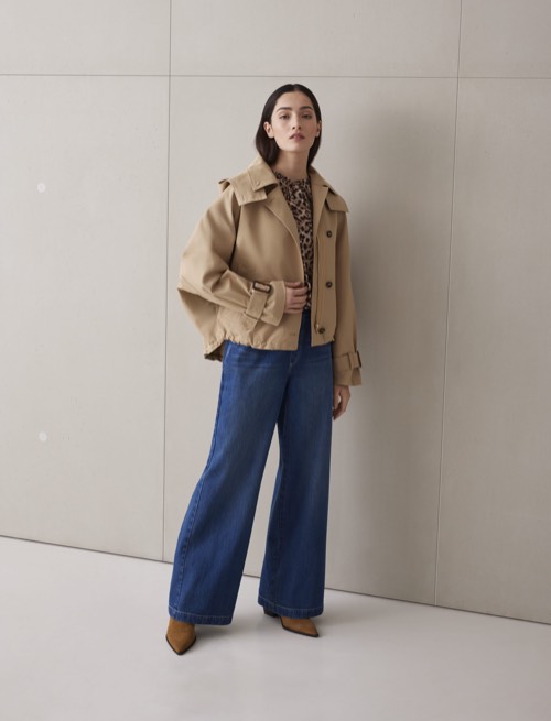 LECOMTE FW25 K1 00024