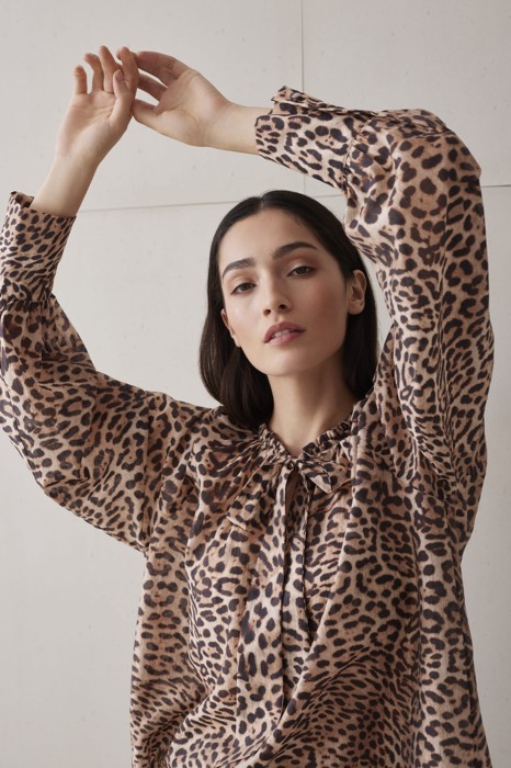 LECOMTE FW25 K1 00025