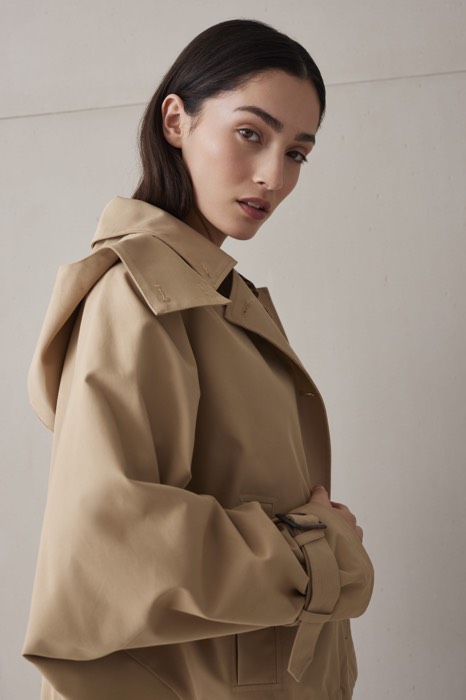 LECOMTE FW25 K1 00026