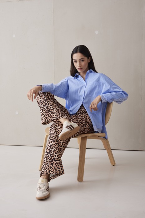 LECOMTE FW25 K1 00029