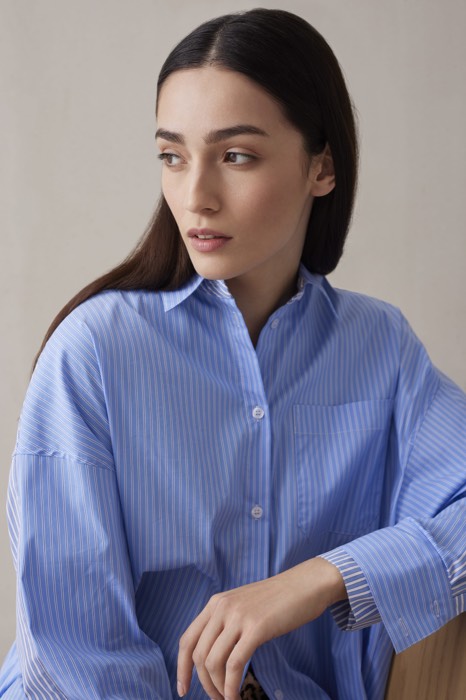 LECOMTE FW25 K1 00030