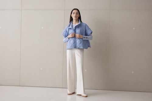 LECOMTE FW25 K1 00031