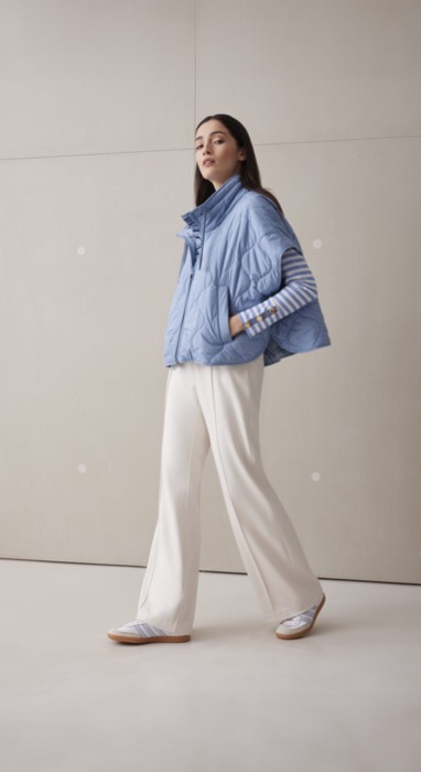 LECOMTE FW25 K1 00032