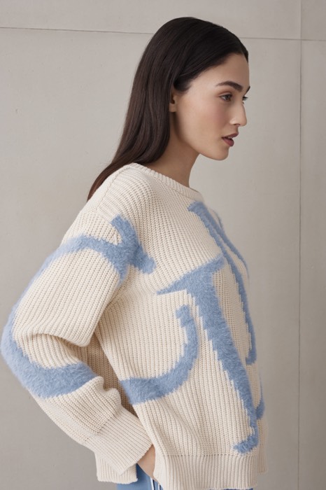 LECOMTE FW25 K1 00034