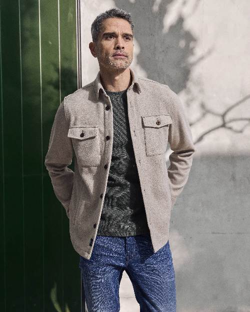 LERROS FW25 FALL 00002