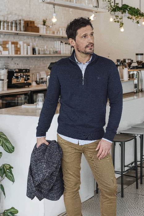 LERROS FW25 FALL 00022