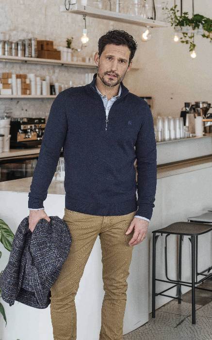 LERROS FW25 FALL 00023